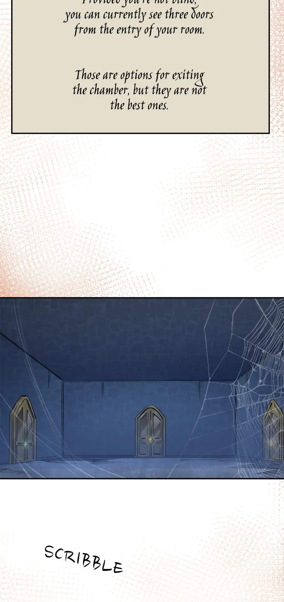 Arcane Ascension Chapter 4 - Page 32