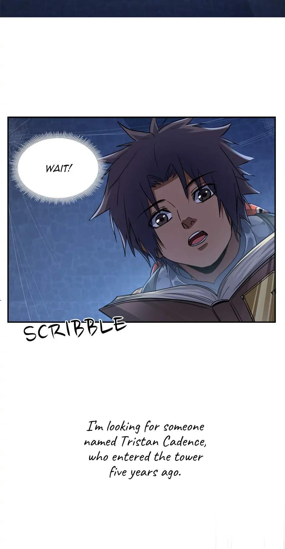 Arcane Ascension Chapter 4 - Page 36