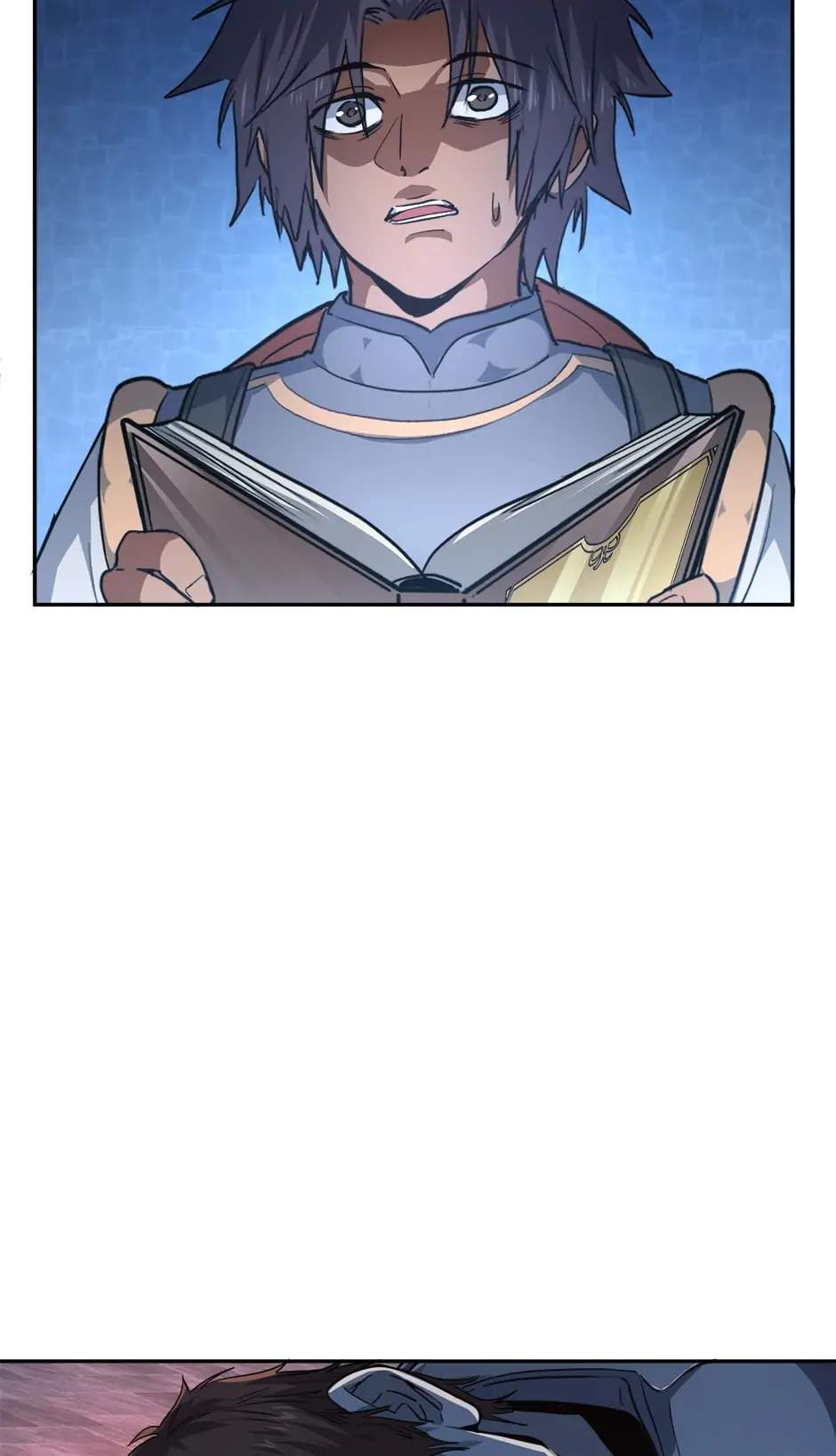 Arcane Ascension Chapter 4 - Page 53
