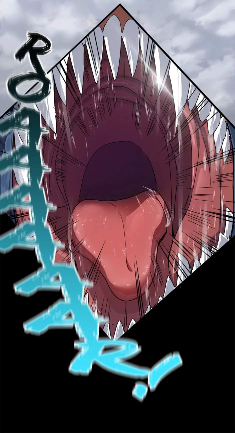 Arcane Ascension Chapter 4 - Page 6