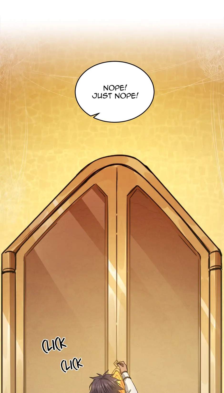 Arcane Ascension Chapter 4 - Page 9