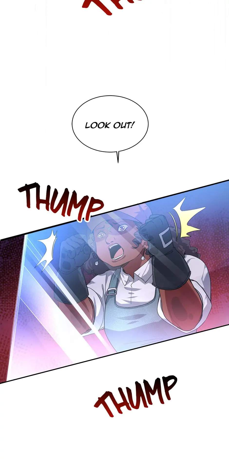 Arcane Ascension Chapter 5 - Page 10