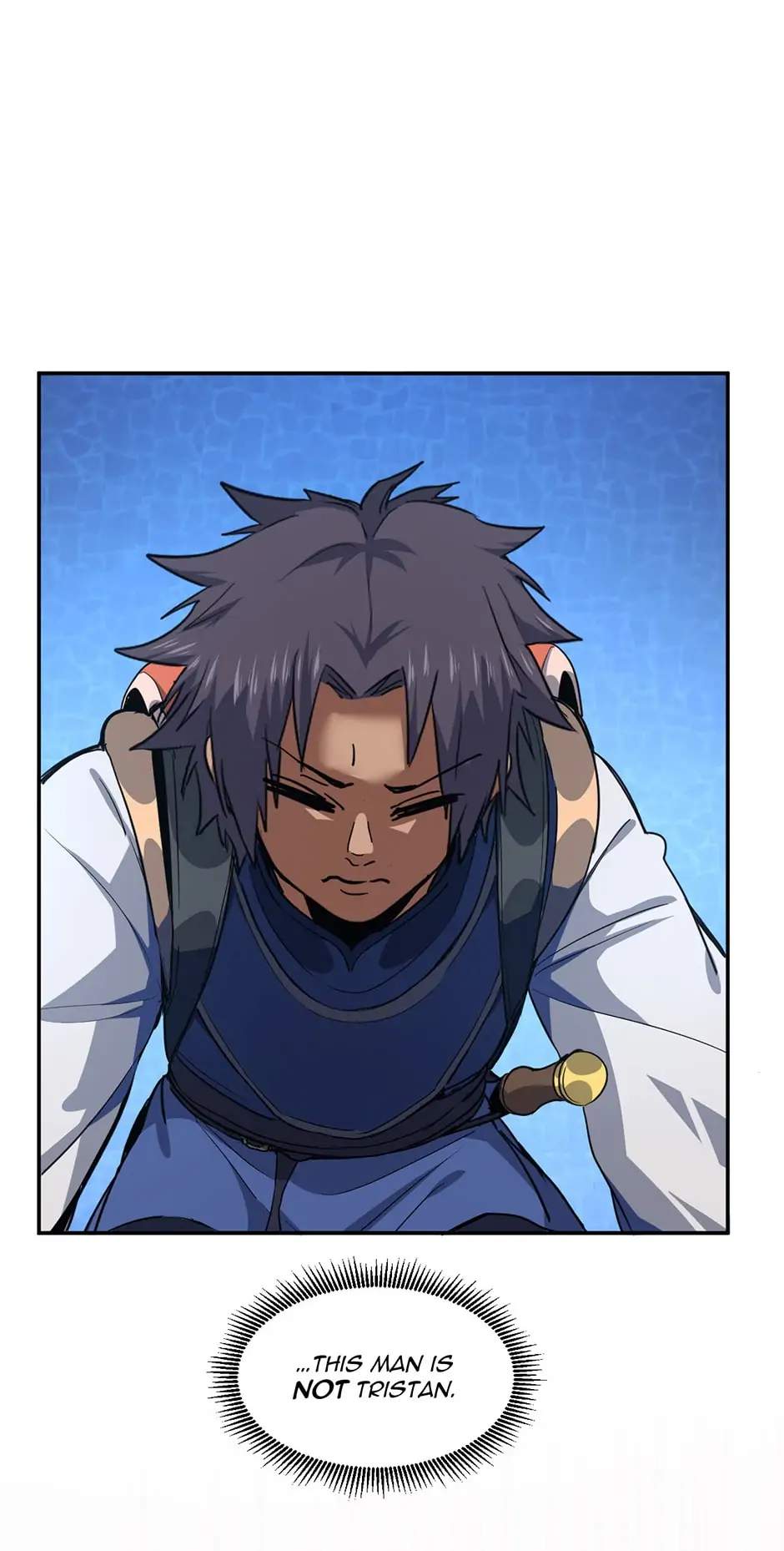 Arcane Ascension Chapter 5 - Page 17
