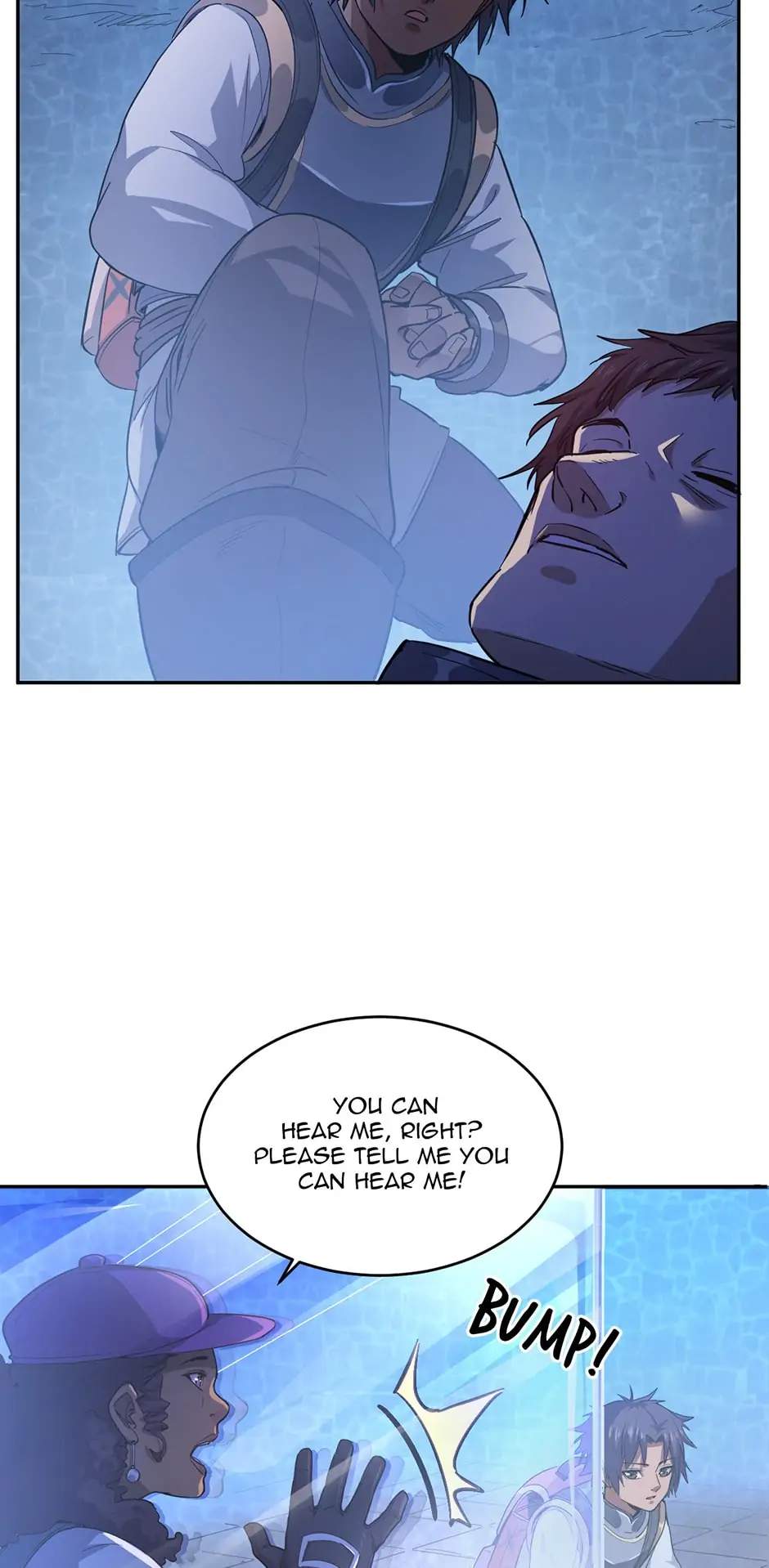 Arcane Ascension Chapter 5 - Page 21