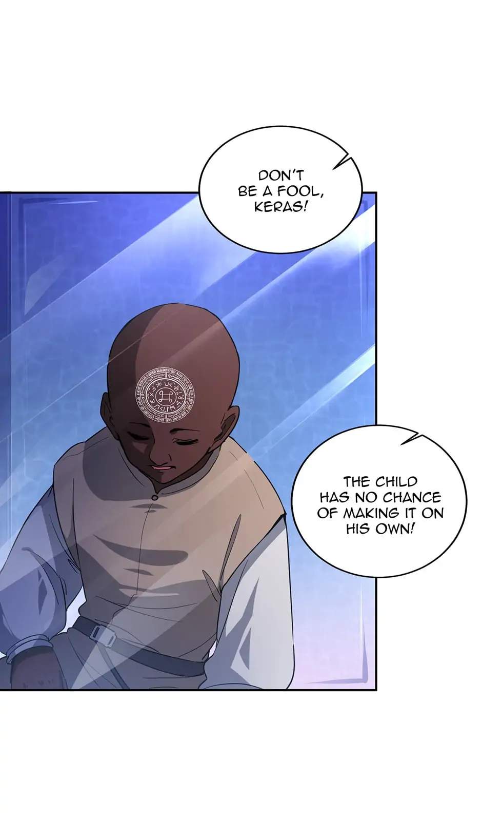 Arcane Ascension Chapter 5 - Page 29