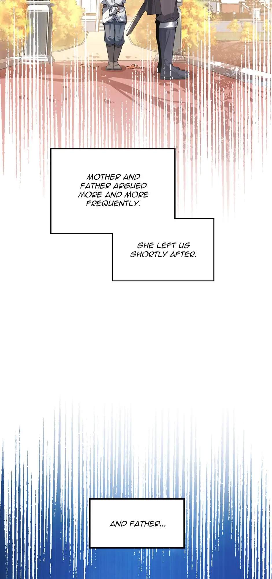 Arcane Ascension Chapter 5 - Page 3