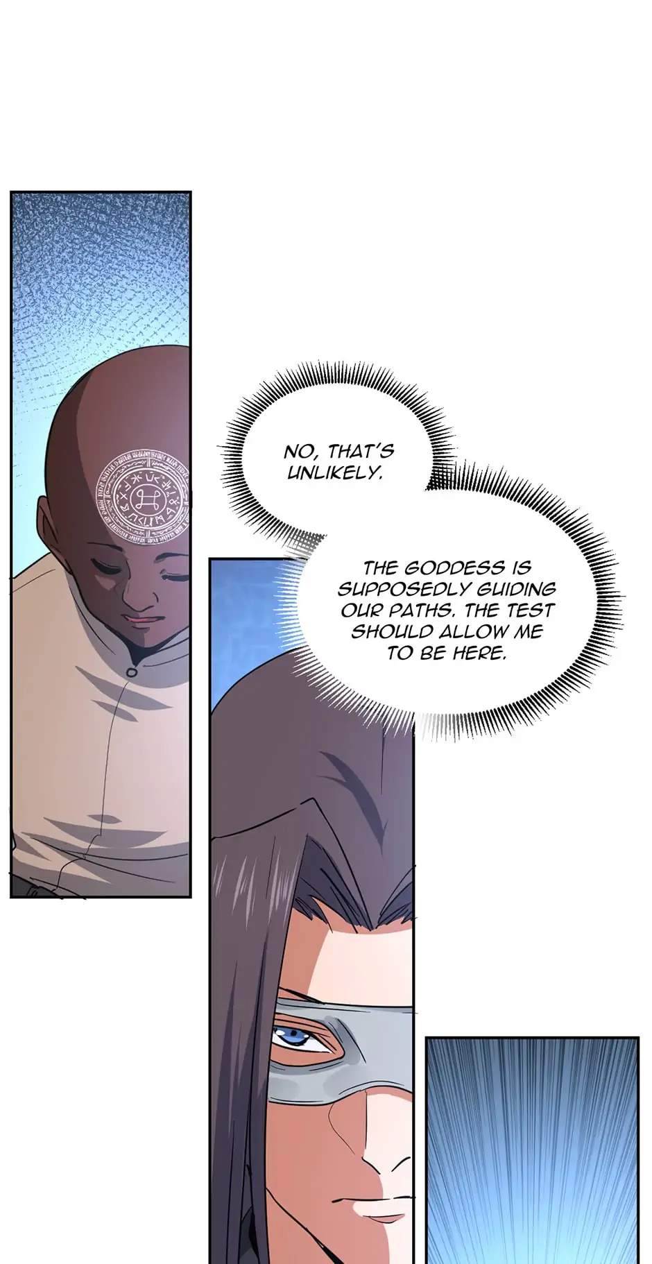 Arcane Ascension Chapter 5 - Page 33