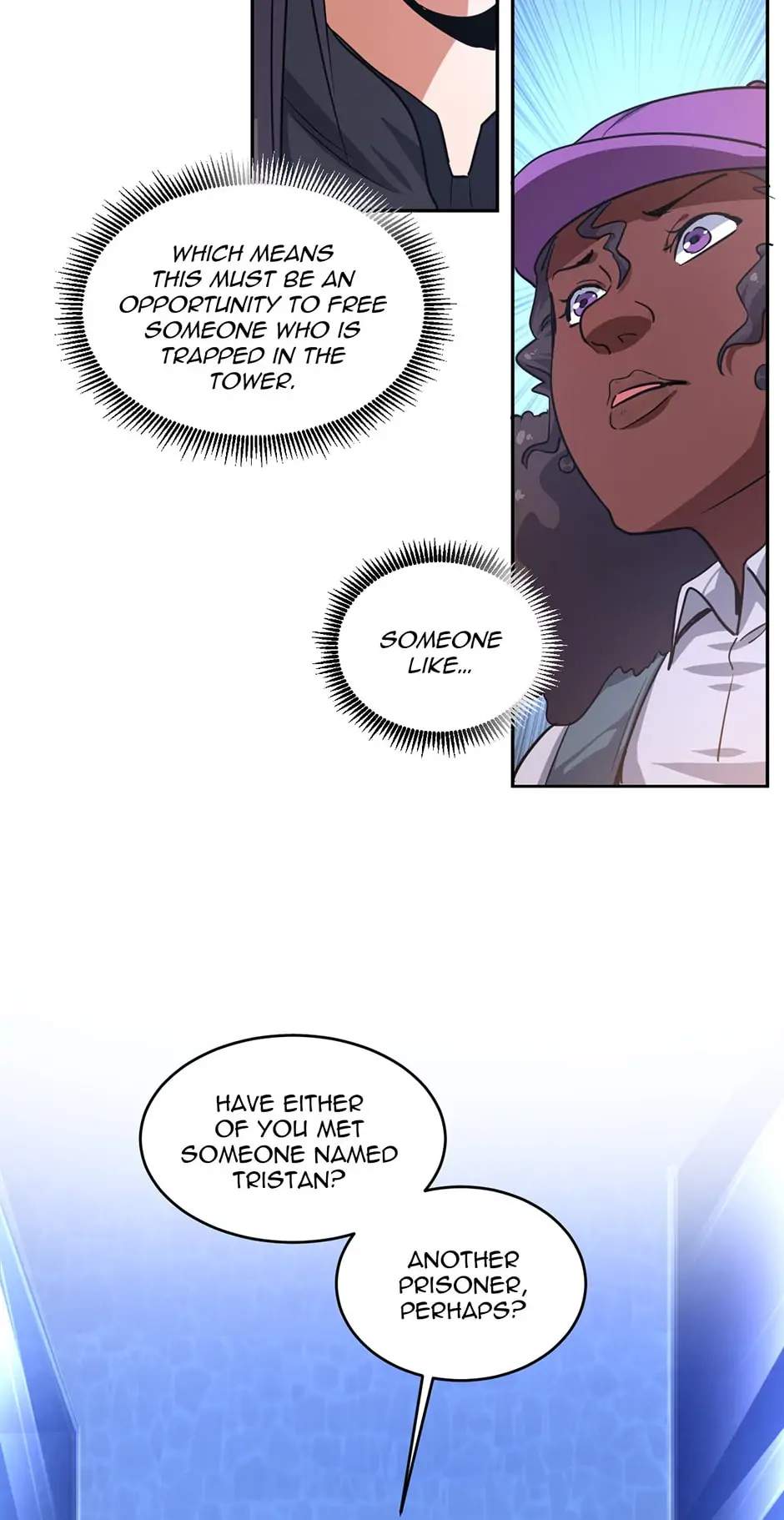 Arcane Ascension Chapter 5 - Page 34