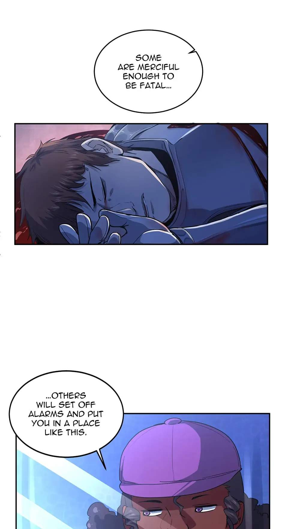 Arcane Ascension Chapter 5 - Page 43
