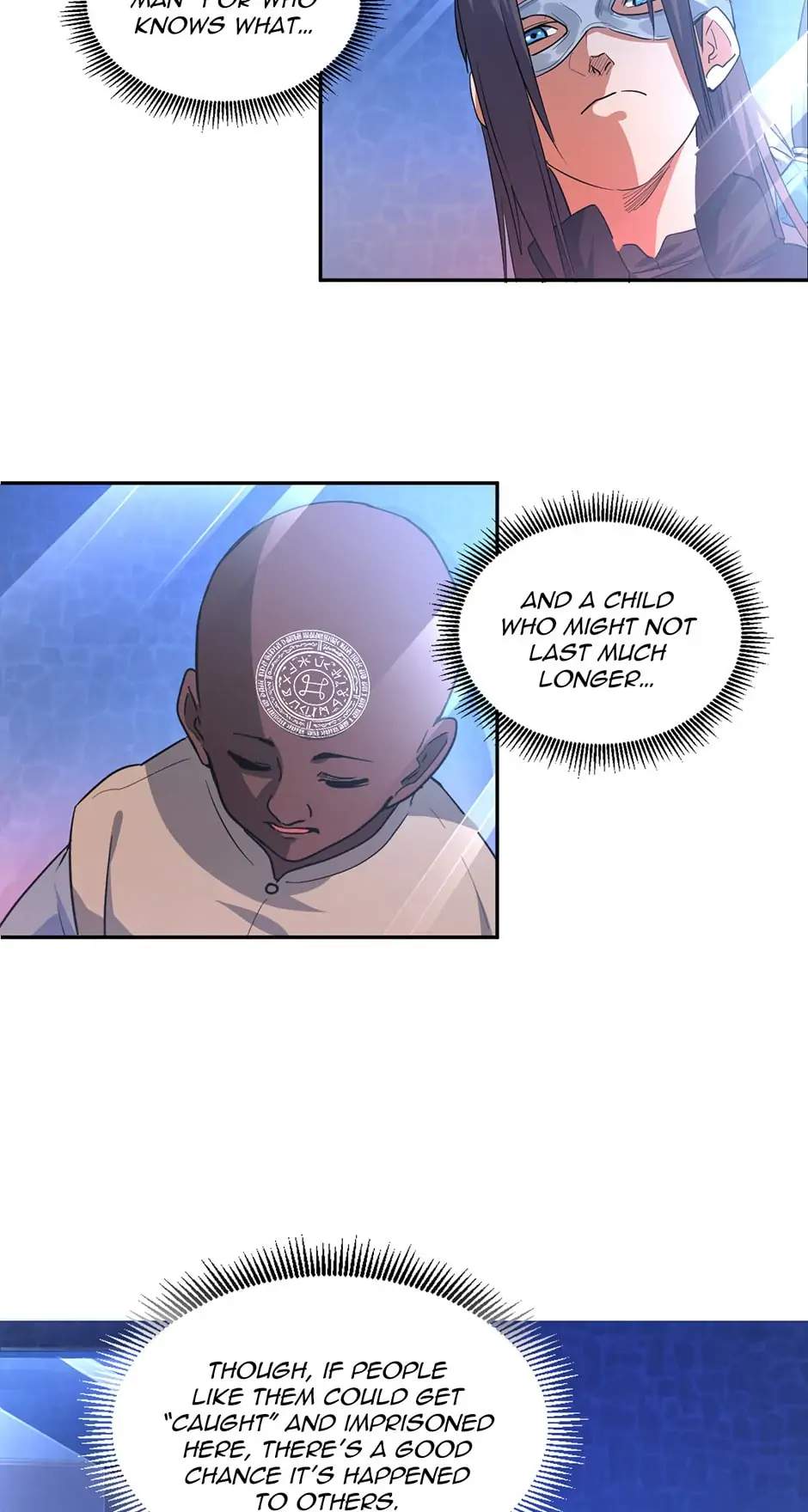 Arcane Ascension Chapter 5 - Page 46