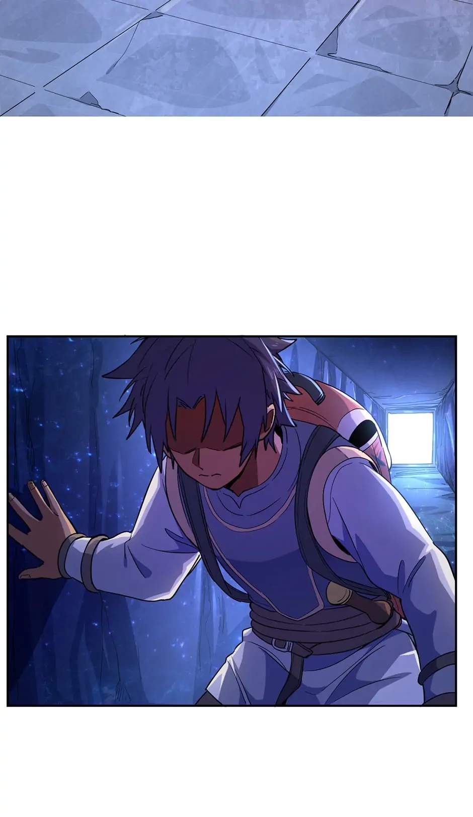 Arcane Ascension Chapter 5 - Page 57