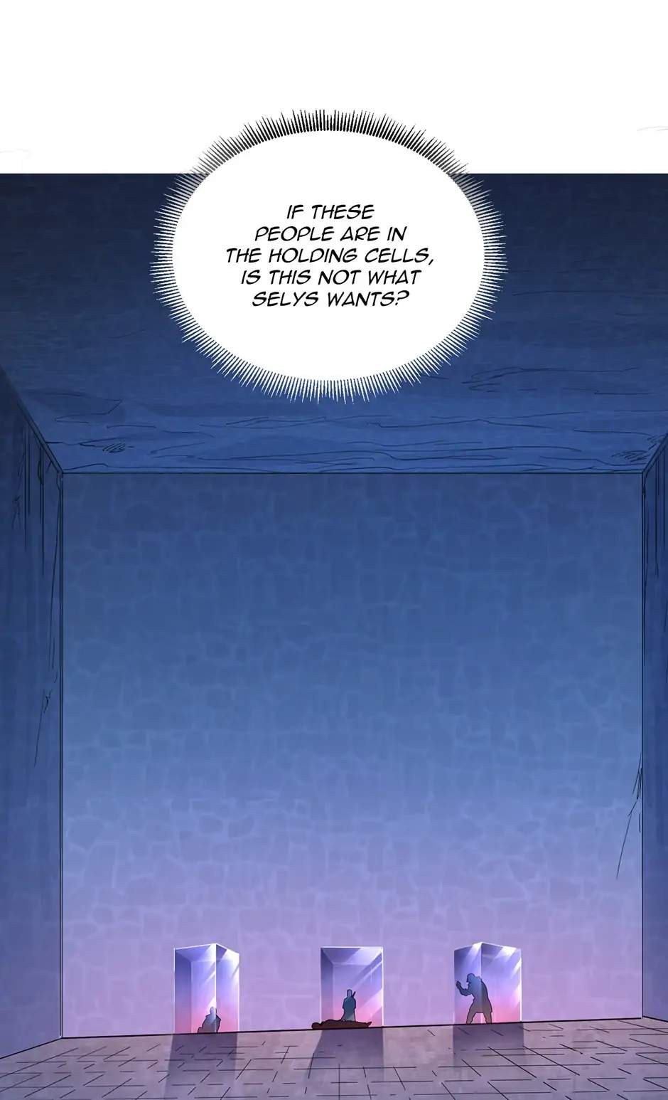 Arcane Ascension Chapter 5 - Page 58