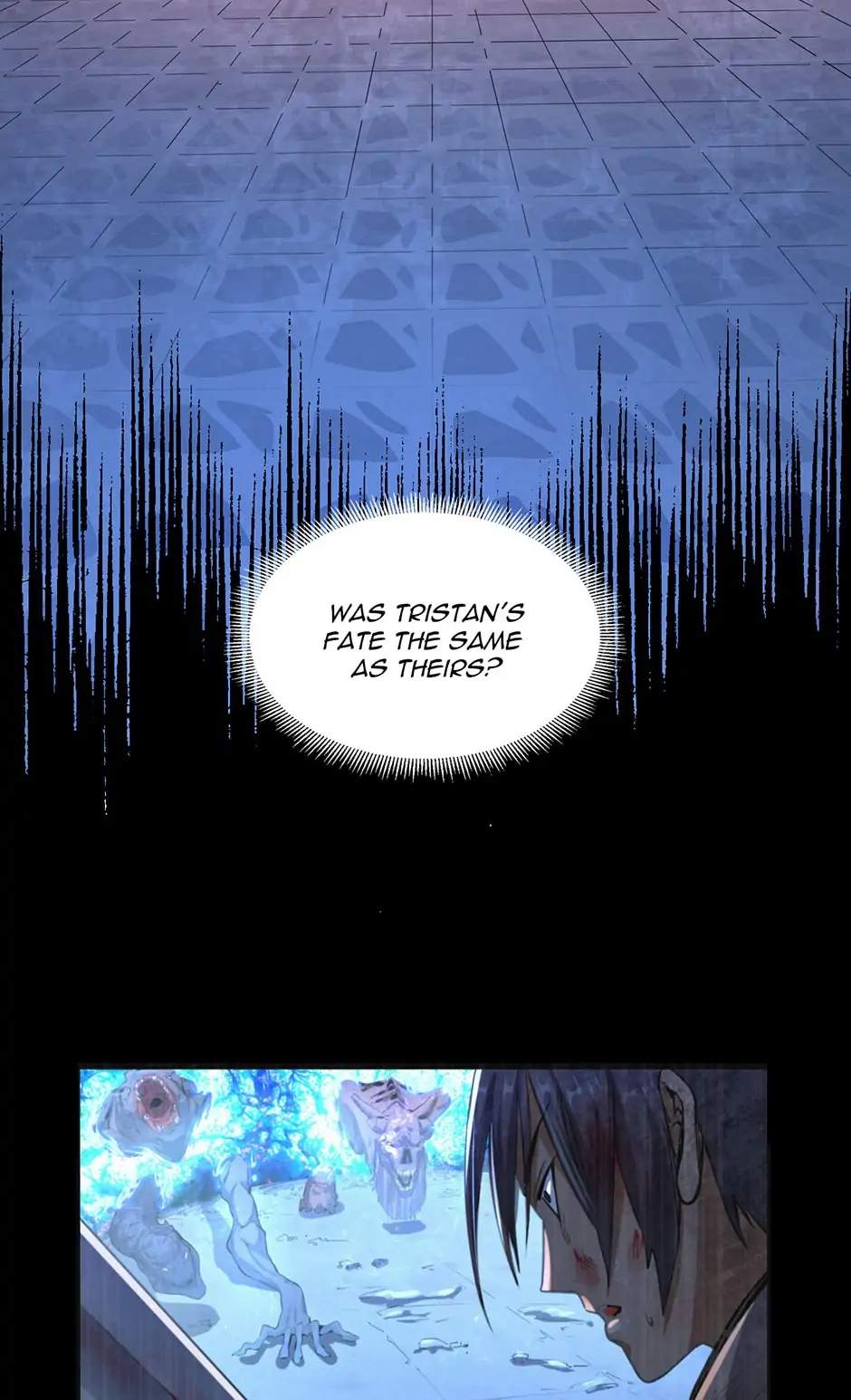 Arcane Ascension Chapter 5 - Page 59