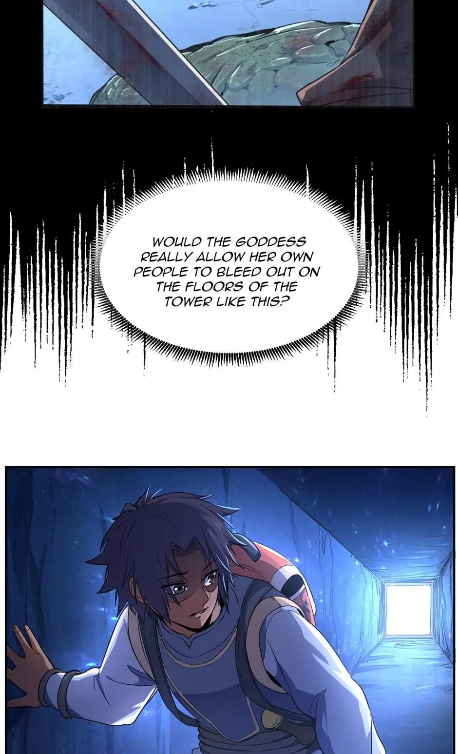 Arcane Ascension Chapter 5 - Page 60