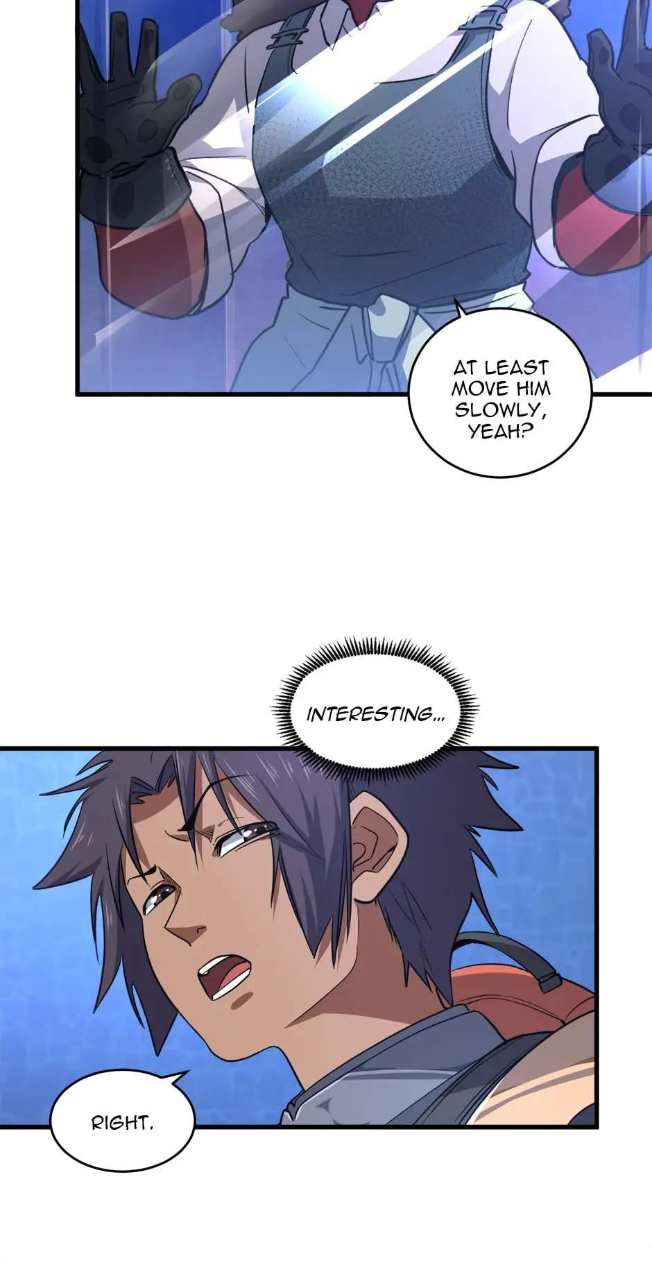 Arcane Ascension Chapter 6 - Page 14