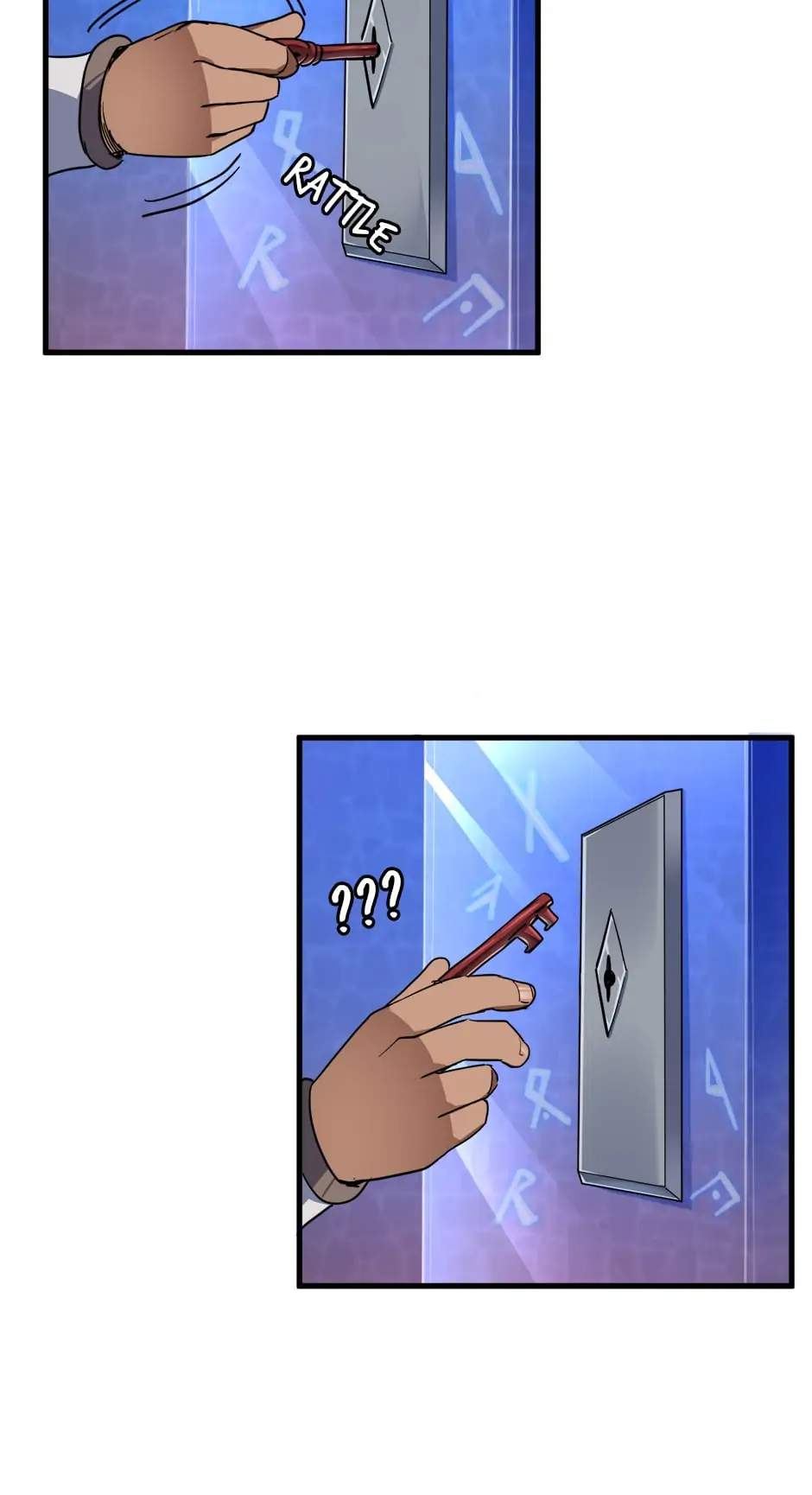 Arcane Ascension Chapter 6 - Page 24
