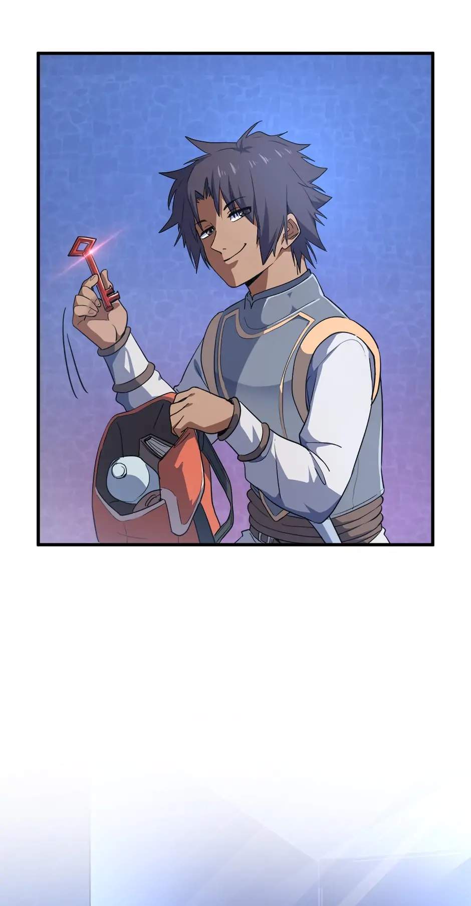 Arcane Ascension Chapter 6 - Page 3