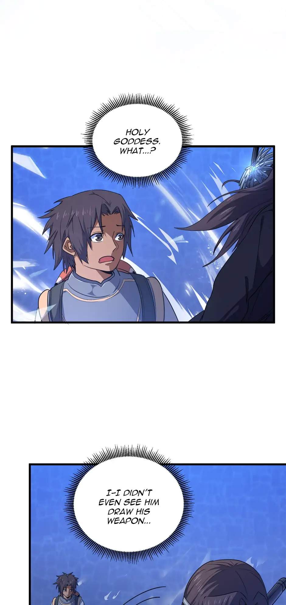 Arcane Ascension Chapter 6 - Page 33