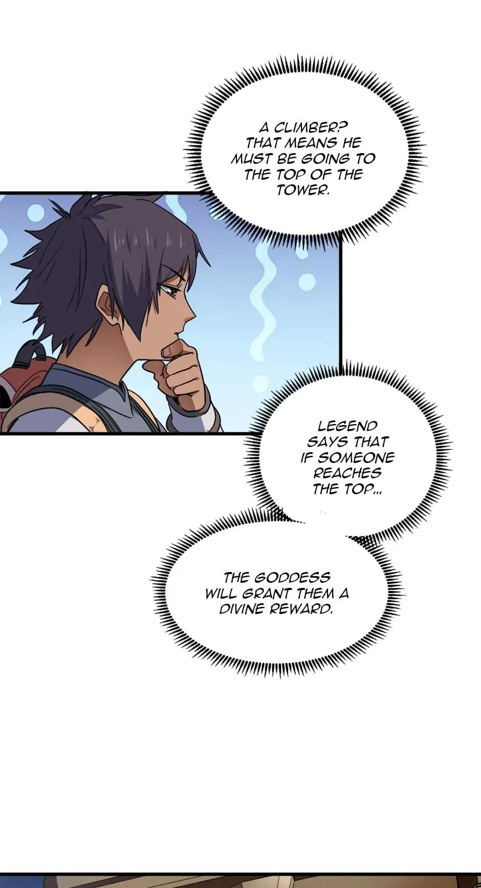 Arcane Ascension Chapter 6 - Page 37