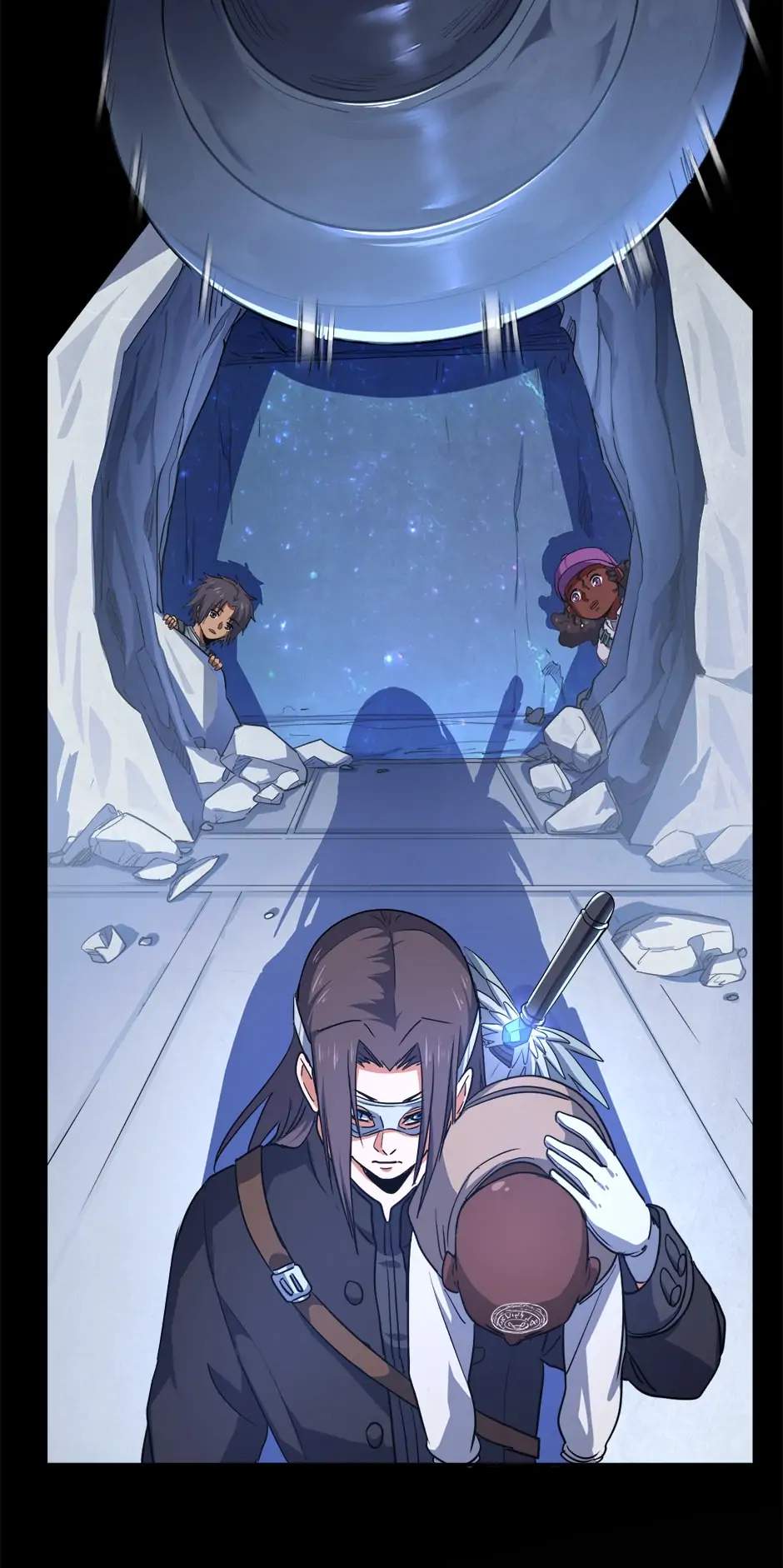 Arcane Ascension Chapter 6 - Page 43
