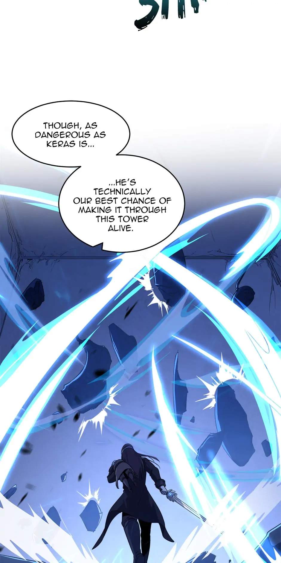 Arcane Ascension Chapter 6 - Page 48