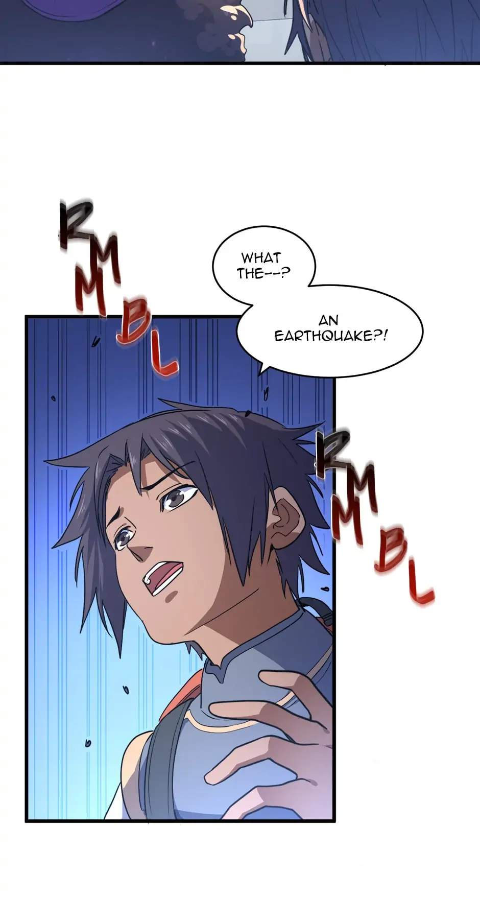 Arcane Ascension Chapter 6 - Page 56