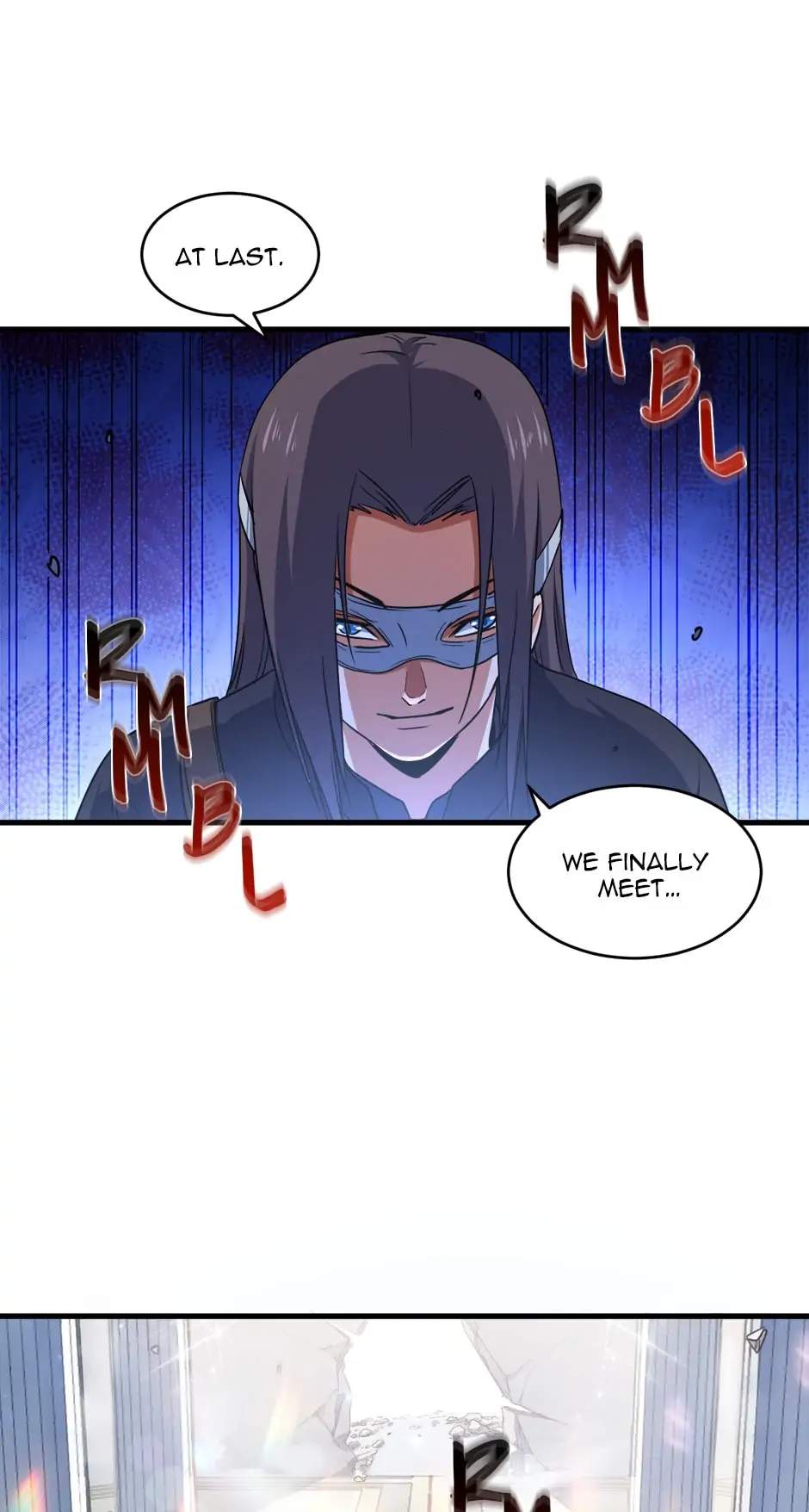Arcane Ascension Chapter 6 - Page 57