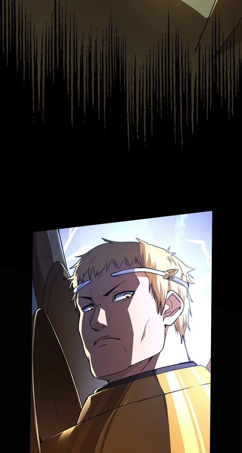 Arcane Ascension Chapter 6 - Page 59