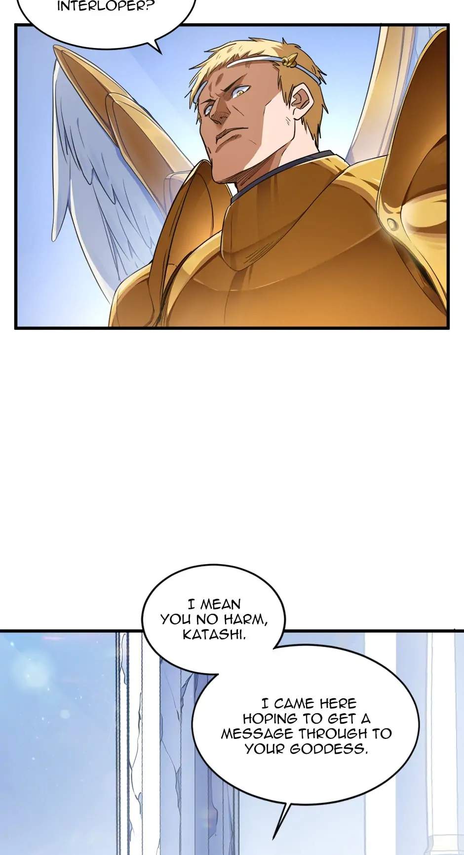 Arcane Ascension Chapter 7 - Page 19