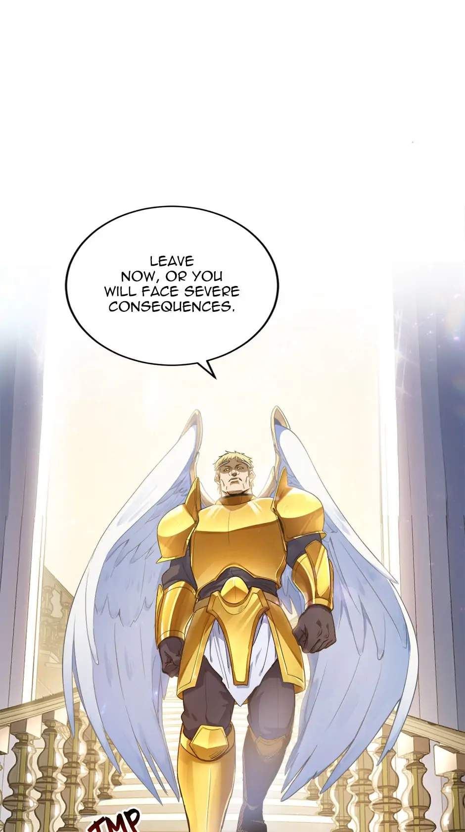 Arcane Ascension Chapter 7 - Page 3