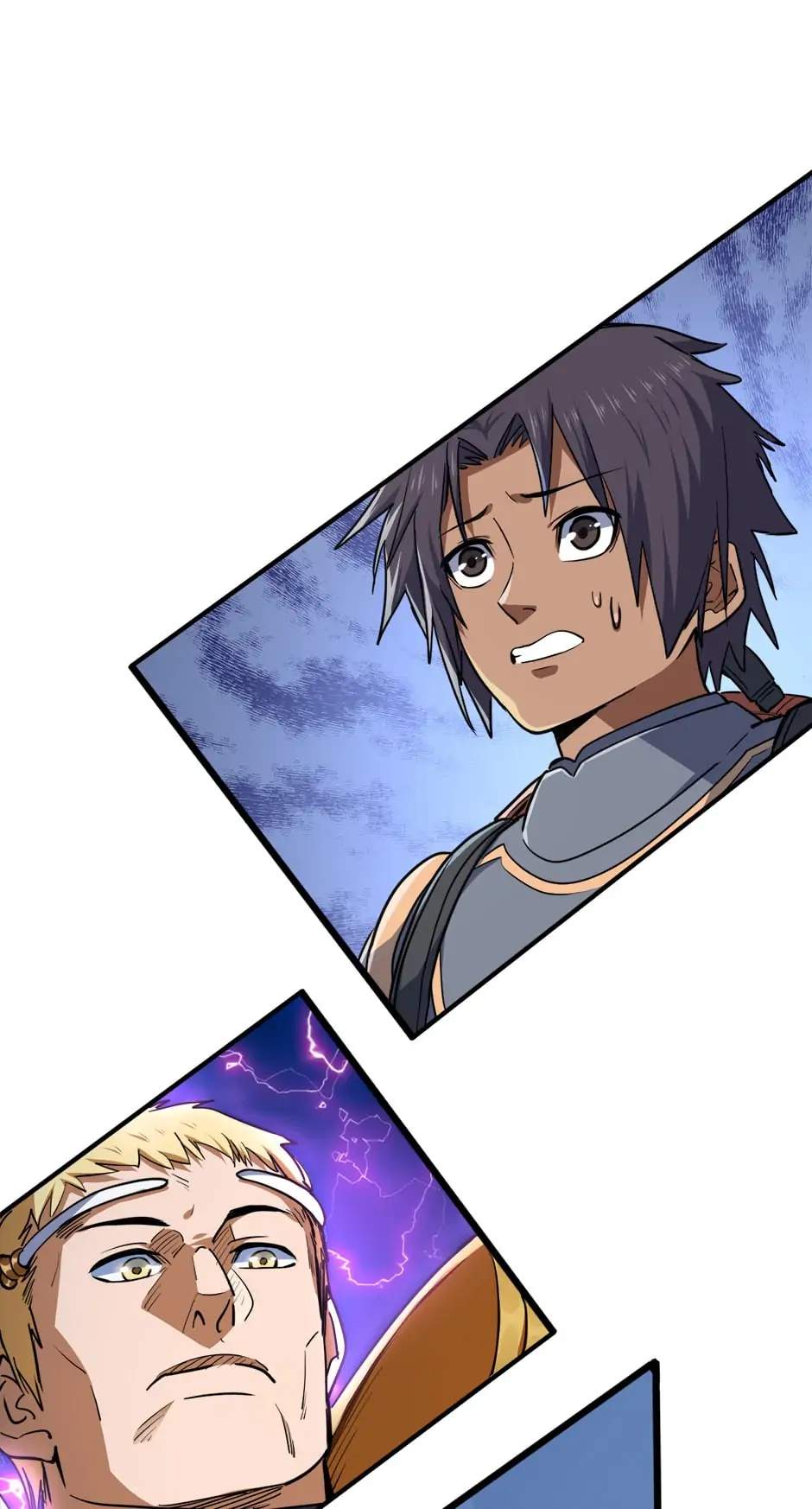 Arcane Ascension Chapter 7 - Page 33