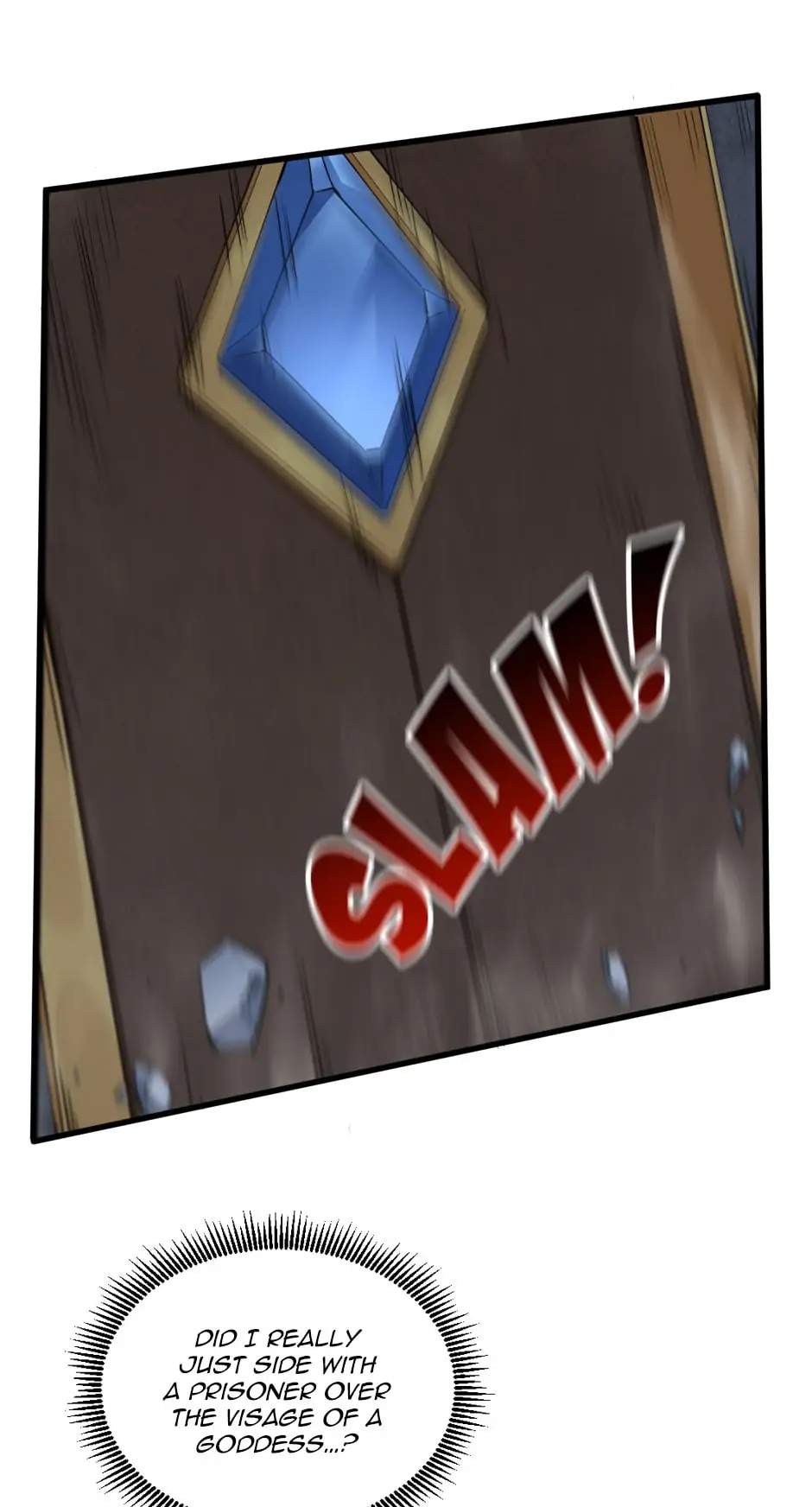 Arcane Ascension Chapter 8 - Page 17