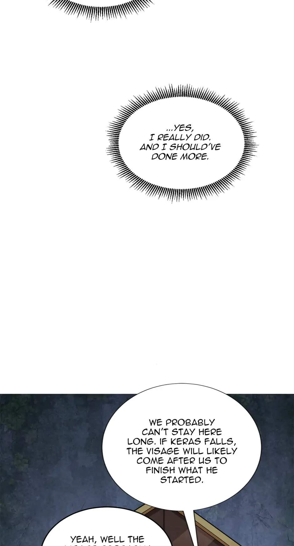 Arcane Ascension Chapter 8 - Page 18