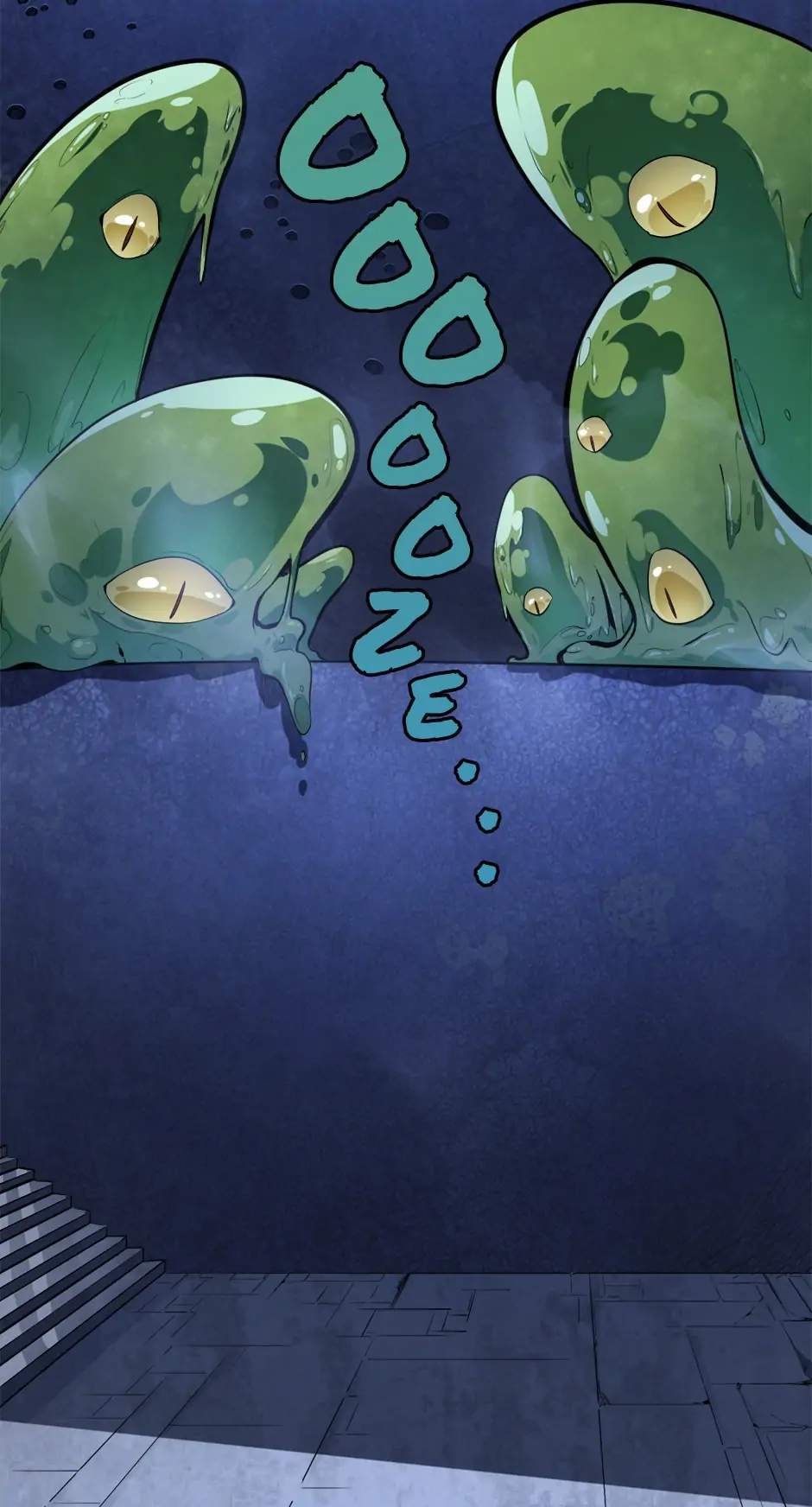 Arcane Ascension Chapter 8 - Page 21