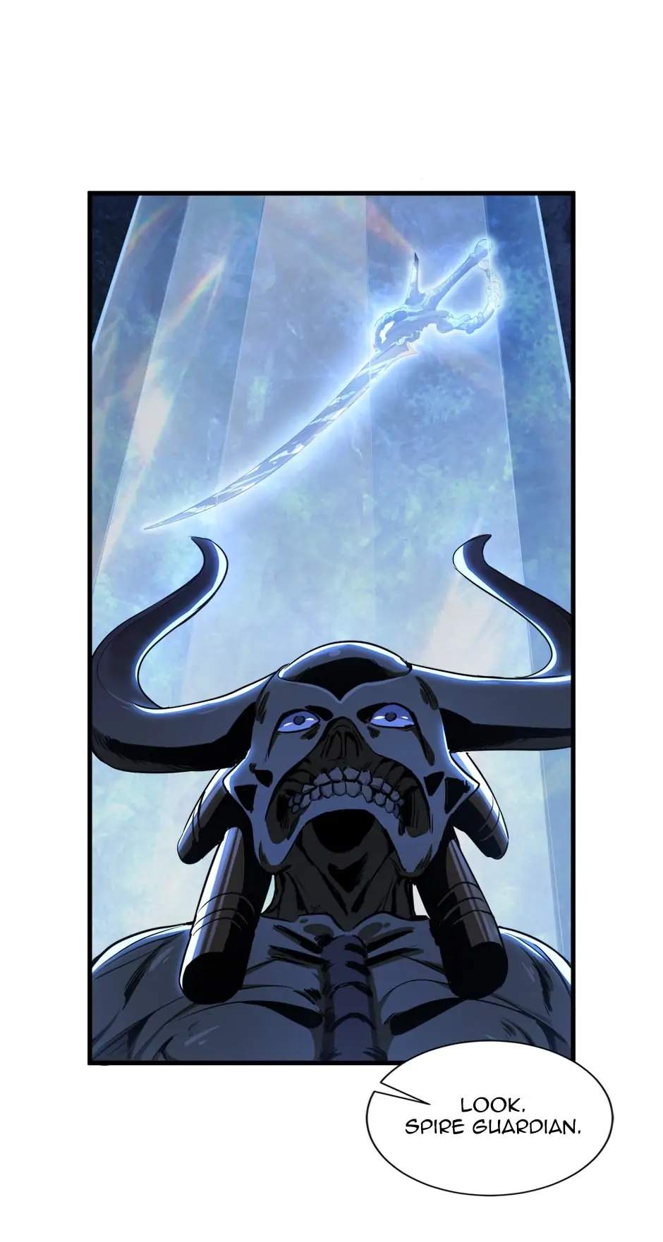 Arcane Ascension Chapter 8 - Page 23