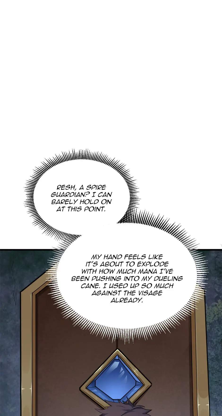 Arcane Ascension Chapter 8 - Page 24