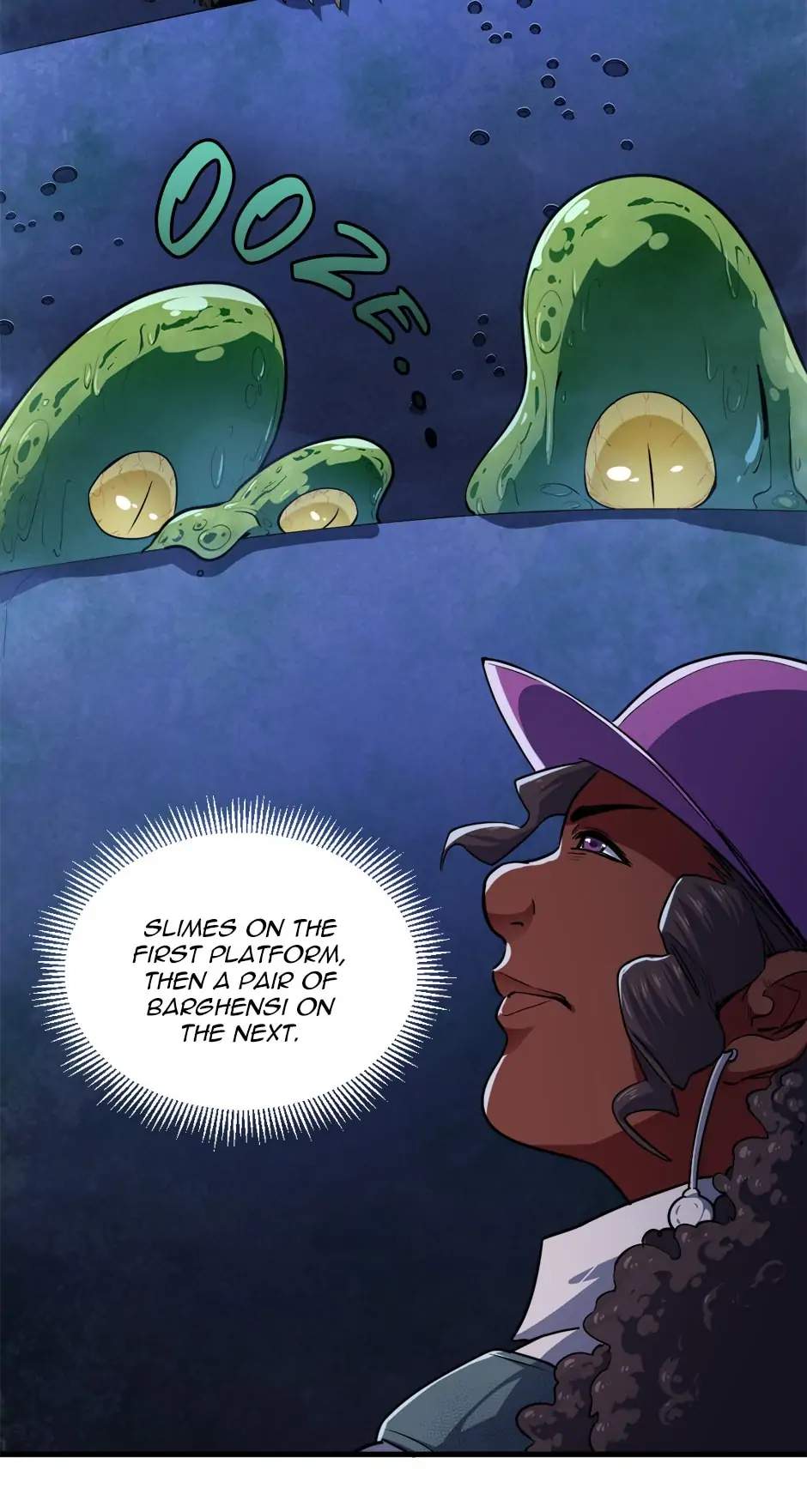 Arcane Ascension Chapter 8 - Page 26