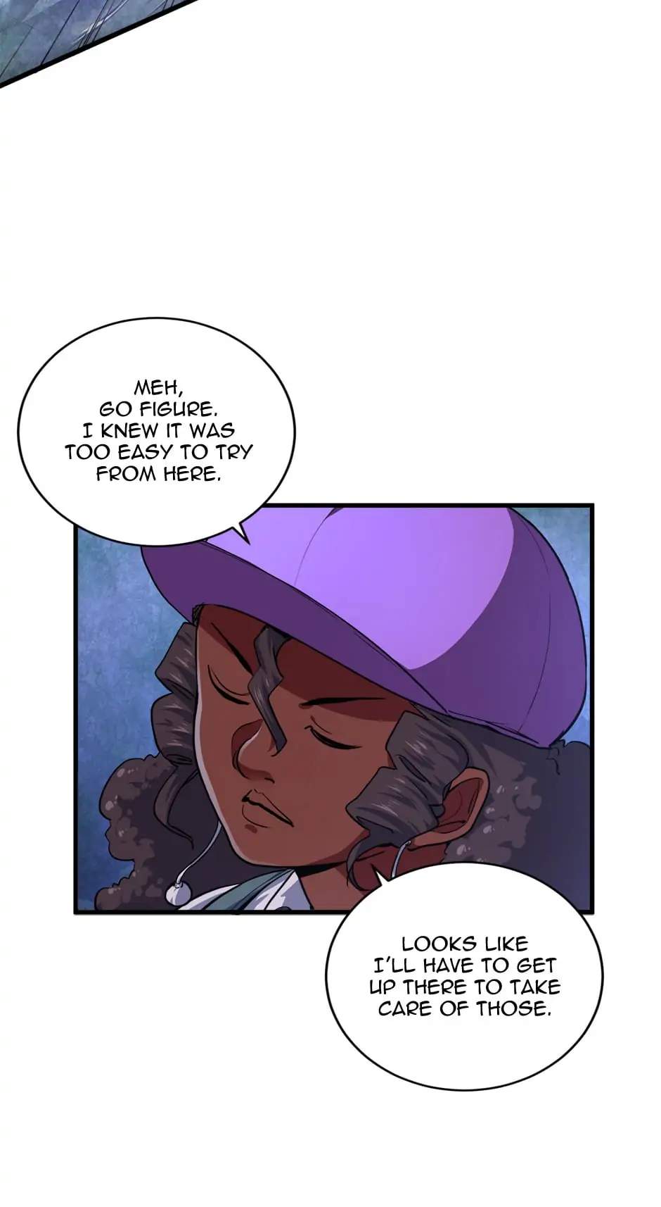 Arcane Ascension Chapter 8 - Page 32