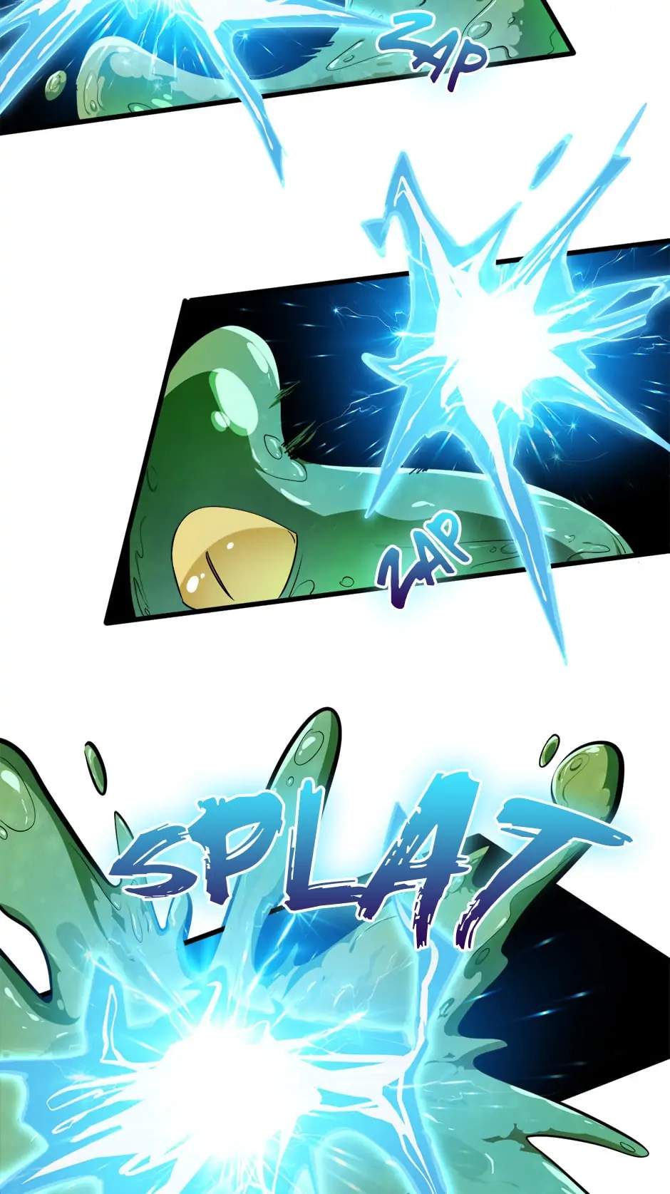 Arcane Ascension Chapter 8 - Page 41
