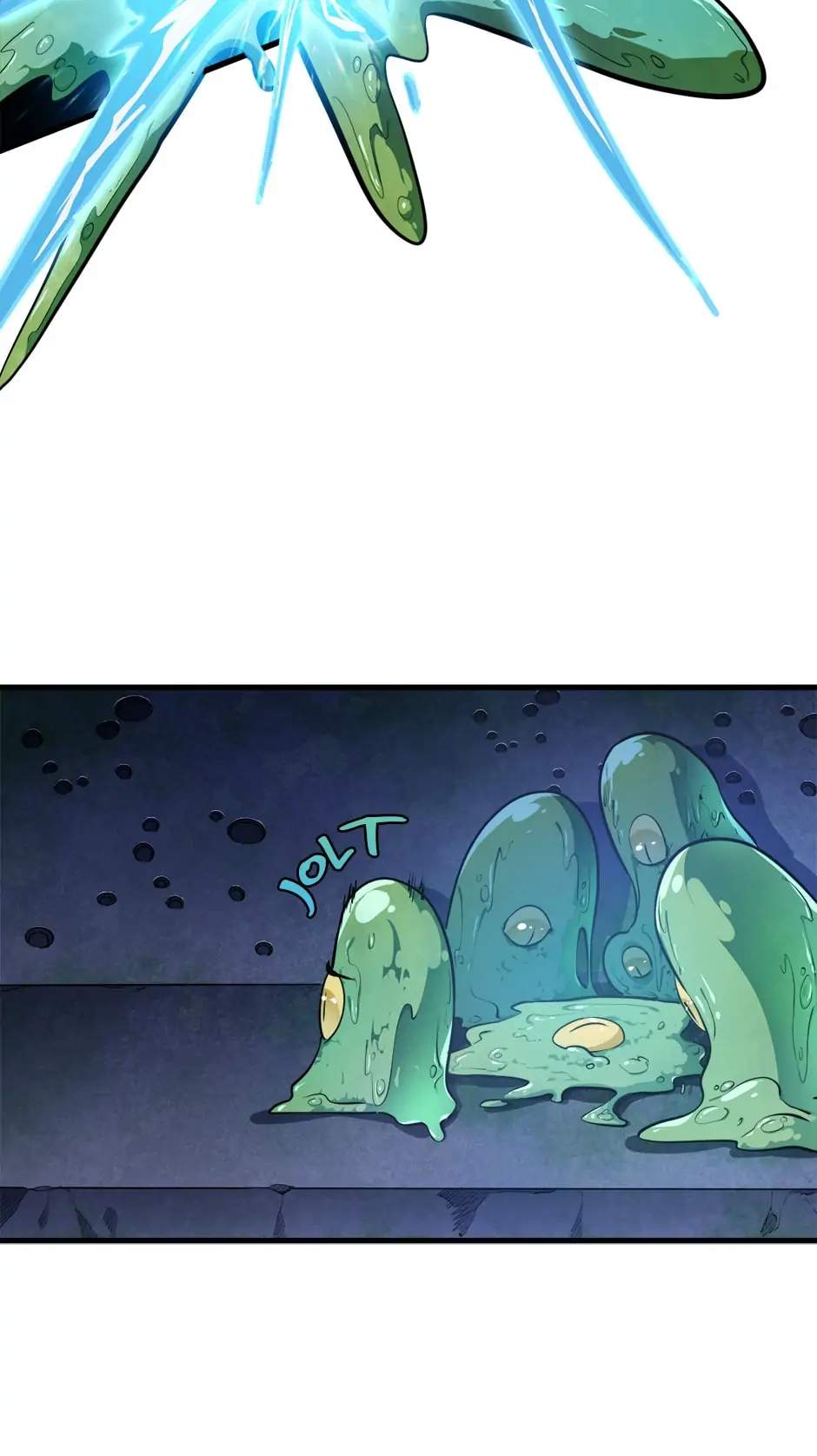Arcane Ascension Chapter 8 - Page 42