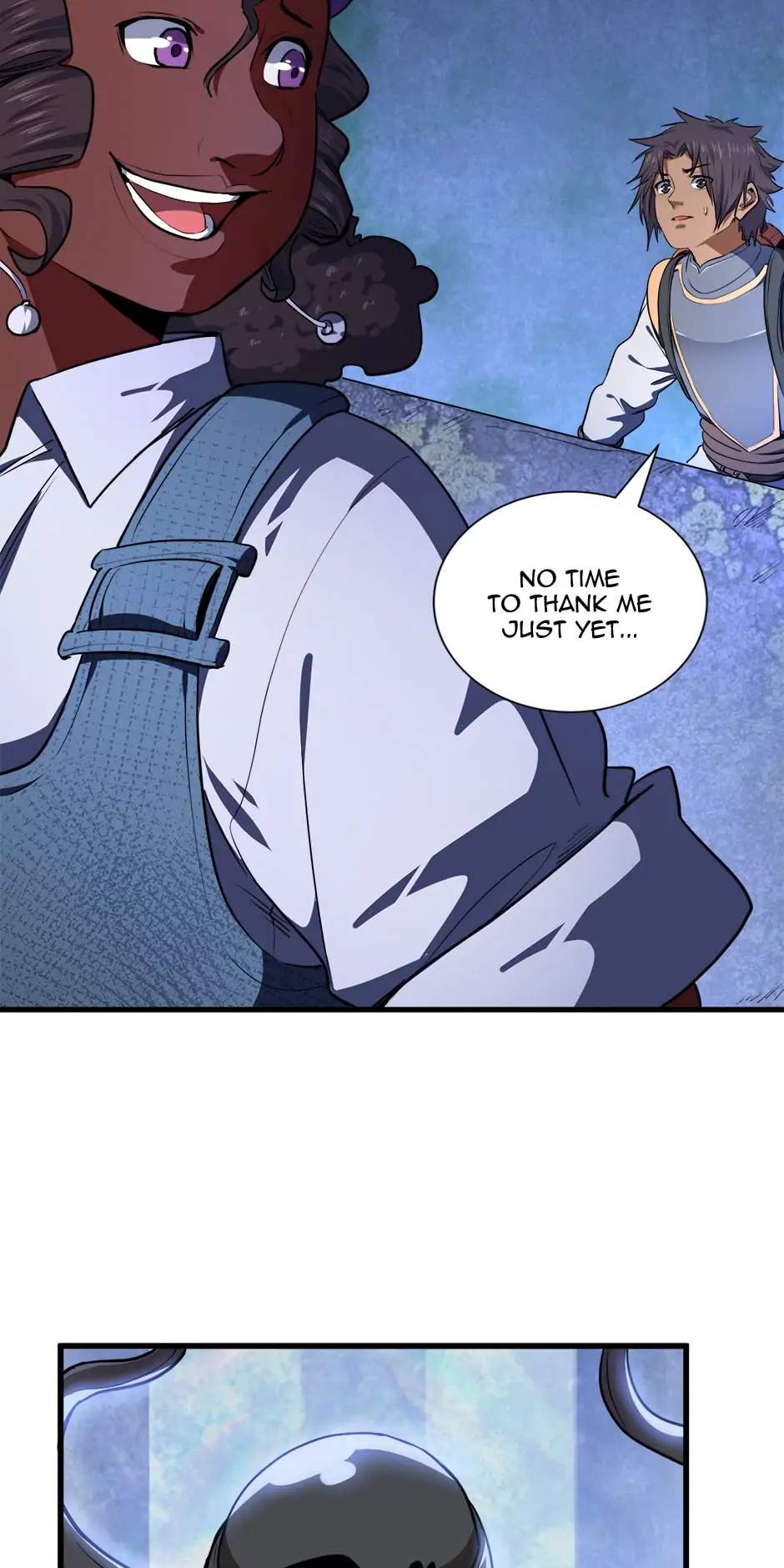 Arcane Ascension Chapter 8 - Page 60