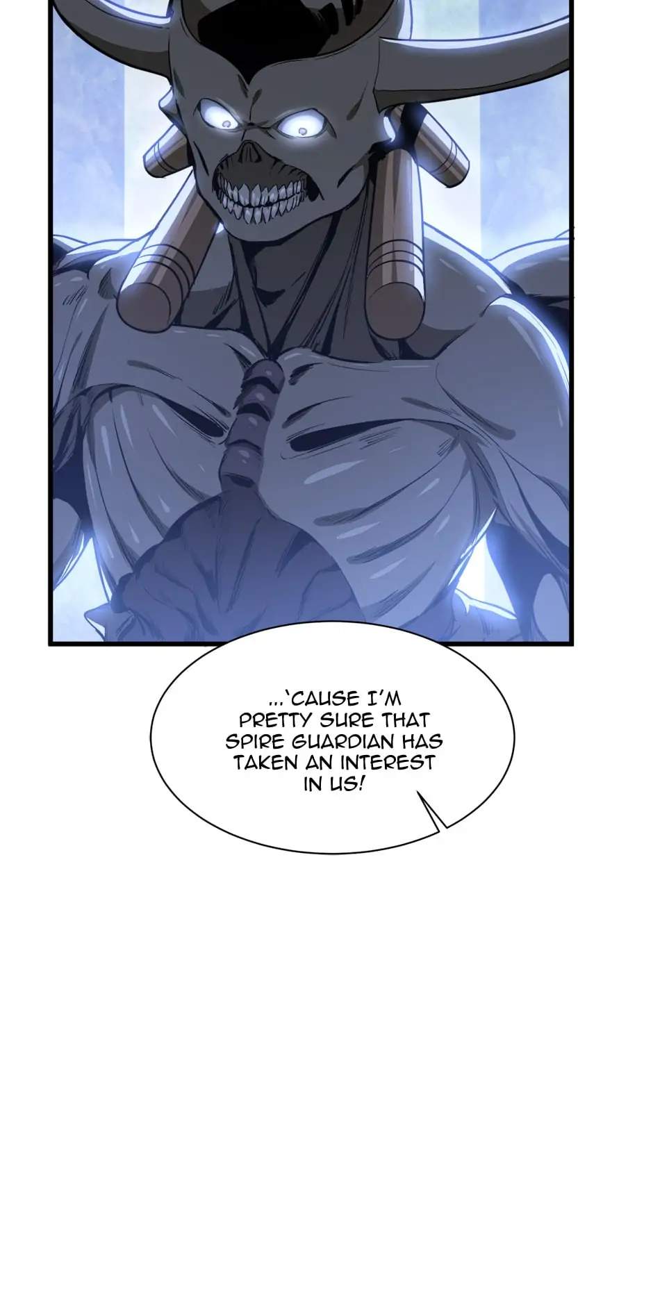 Arcane Ascension Chapter 8 - Page 61