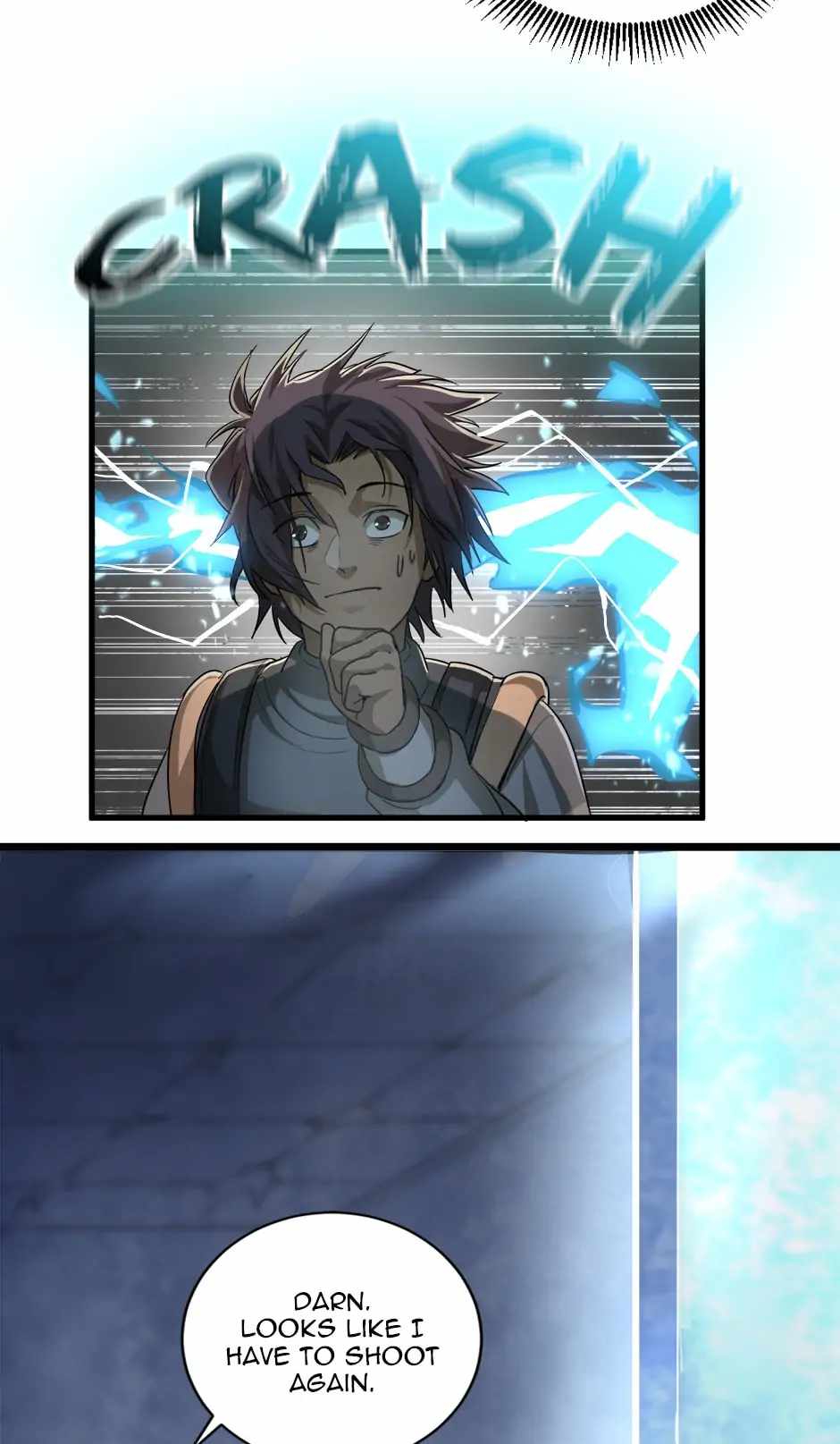 Arcane Ascension Chapter 9 - Page 13
