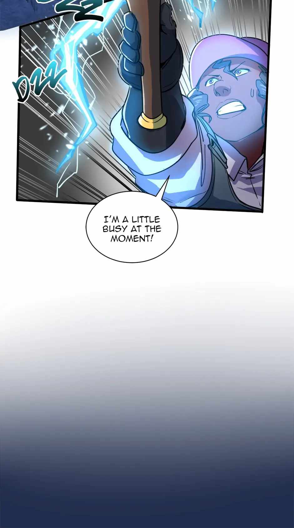 Arcane Ascension Chapter 9 - Page 20