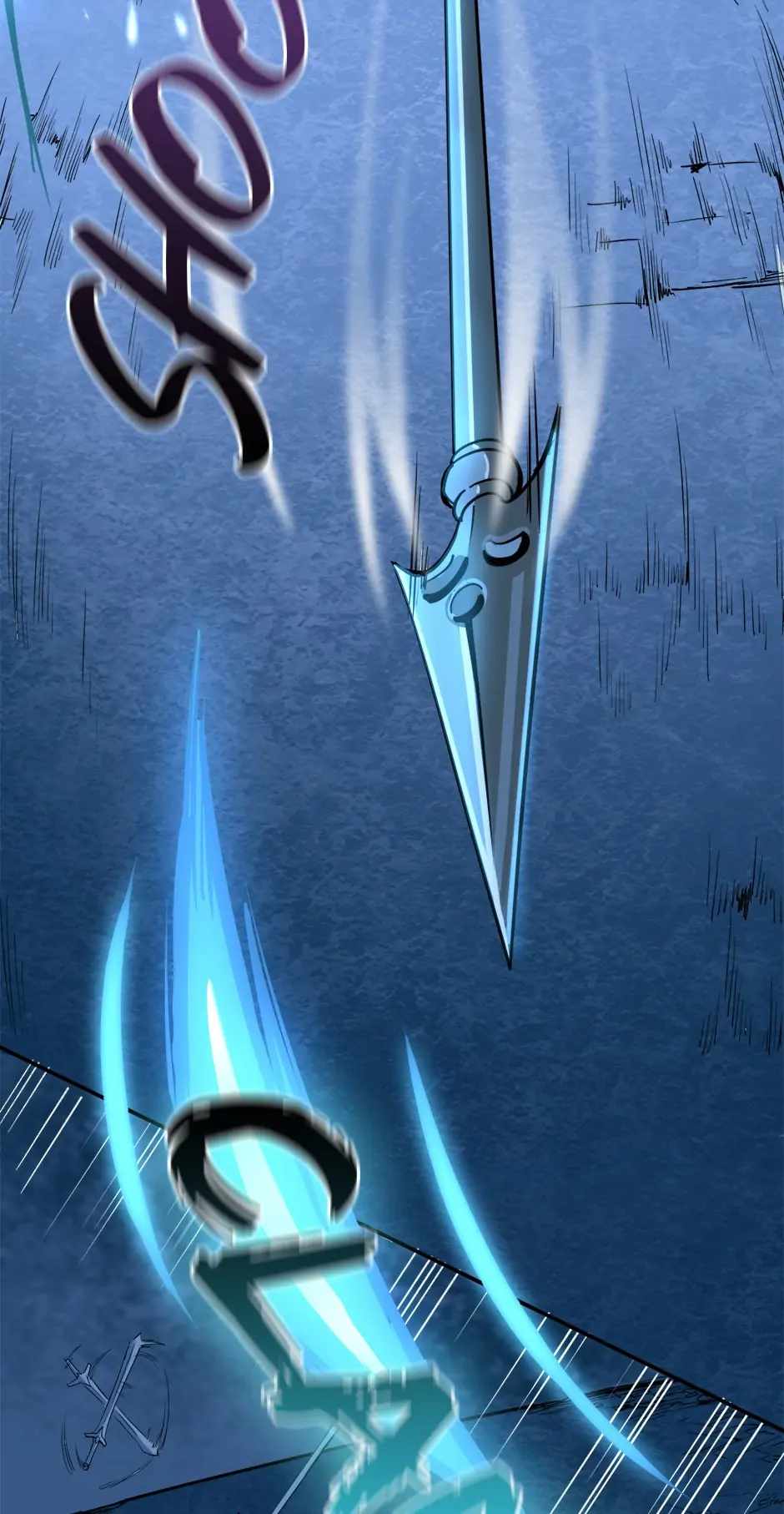 Arcane Ascension Chapter 9 - Page 23