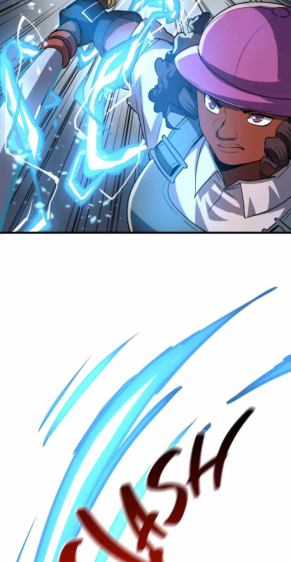 Arcane Ascension Chapter 9 - Page 25