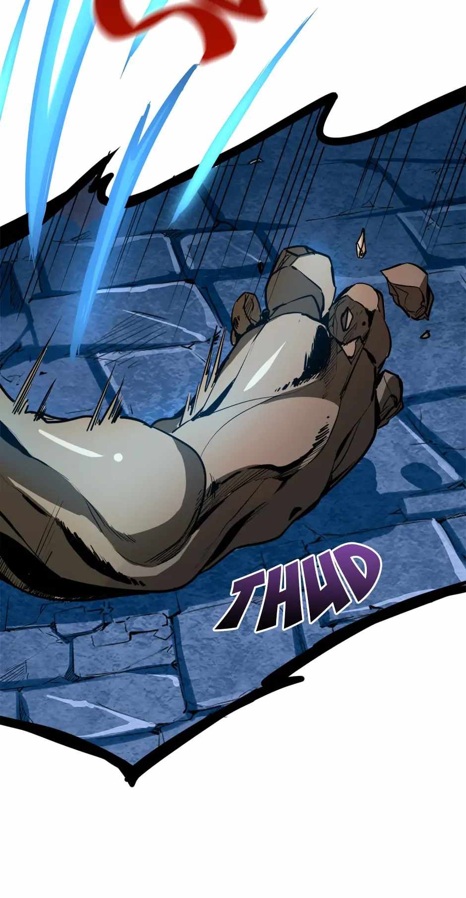 Arcane Ascension Chapter 9 - Page 26