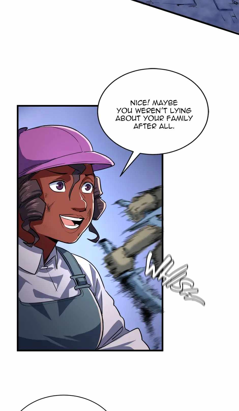 Arcane Ascension Chapter 9 - Page 35
