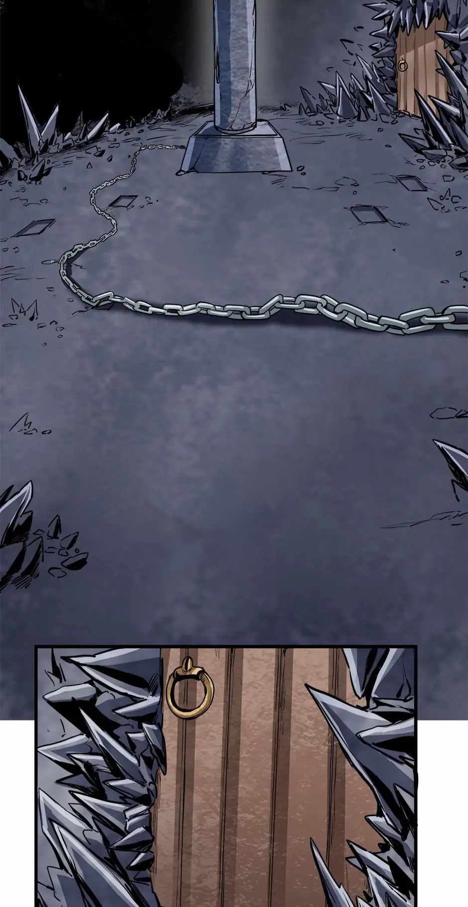 Arcane Ascension Chapter 9 - Page 54