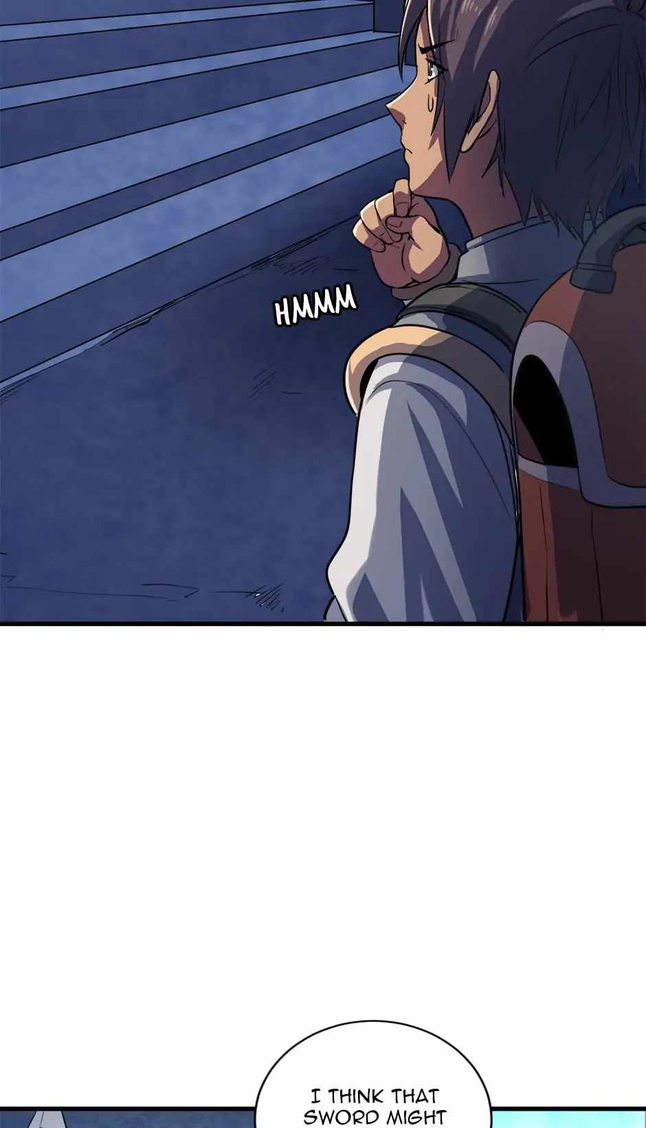 Arcane Ascension Chapter 9 - Page 9